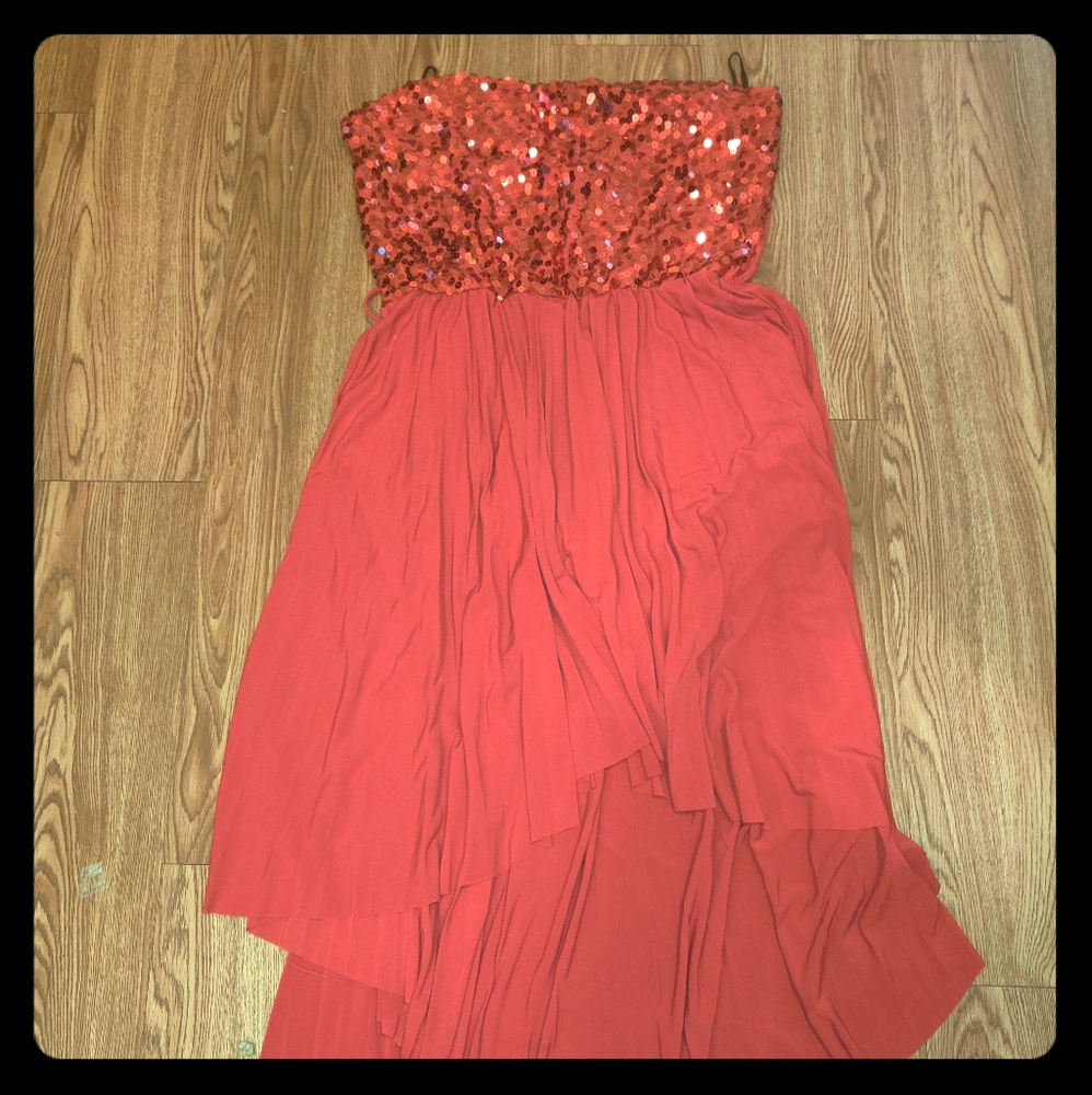 Rory dress